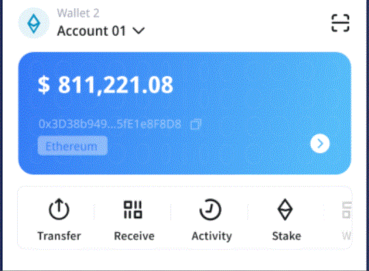 imtoken接im钱包下载受代币